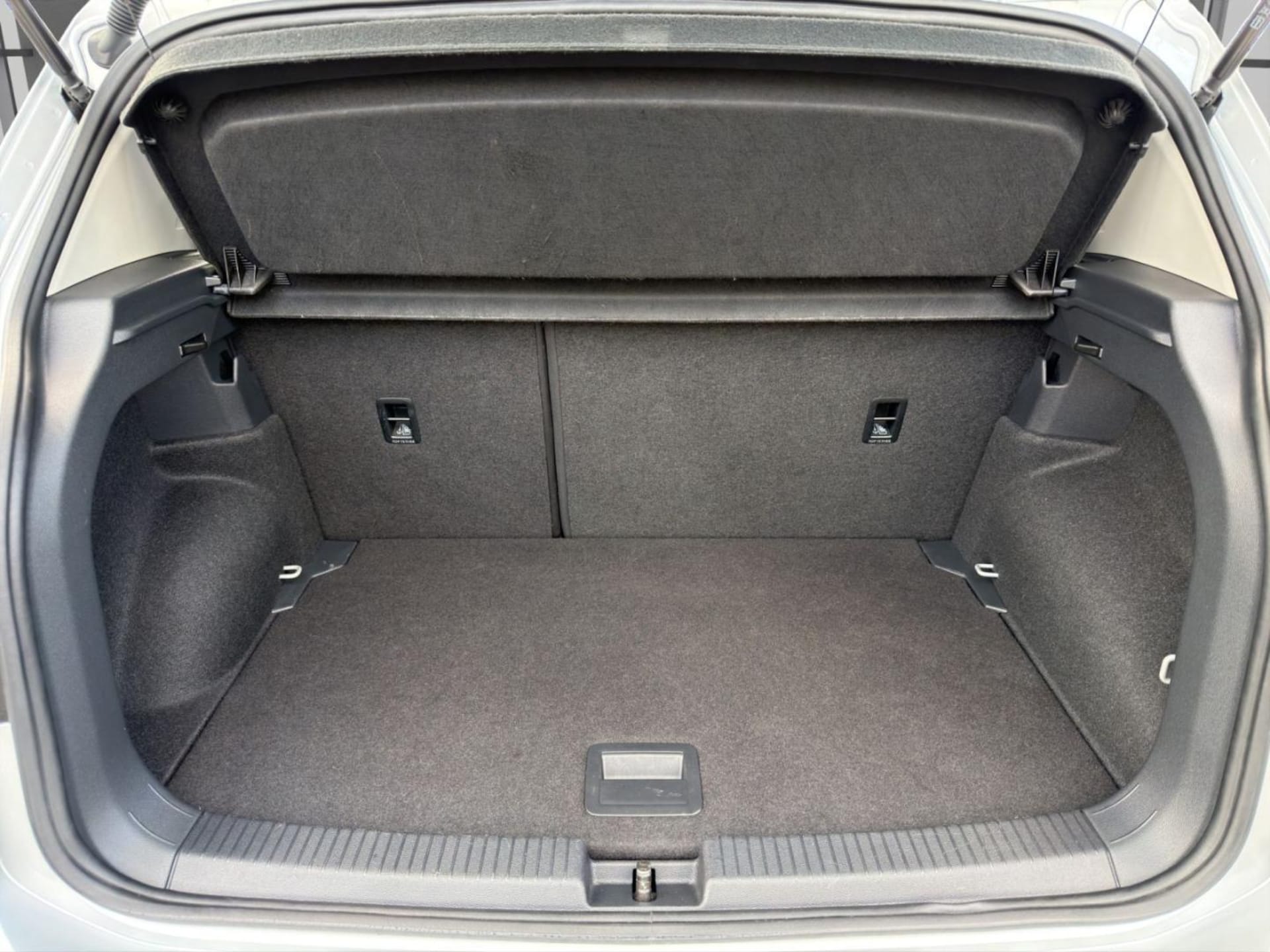 Volkswagen T-Cross ACTIVE