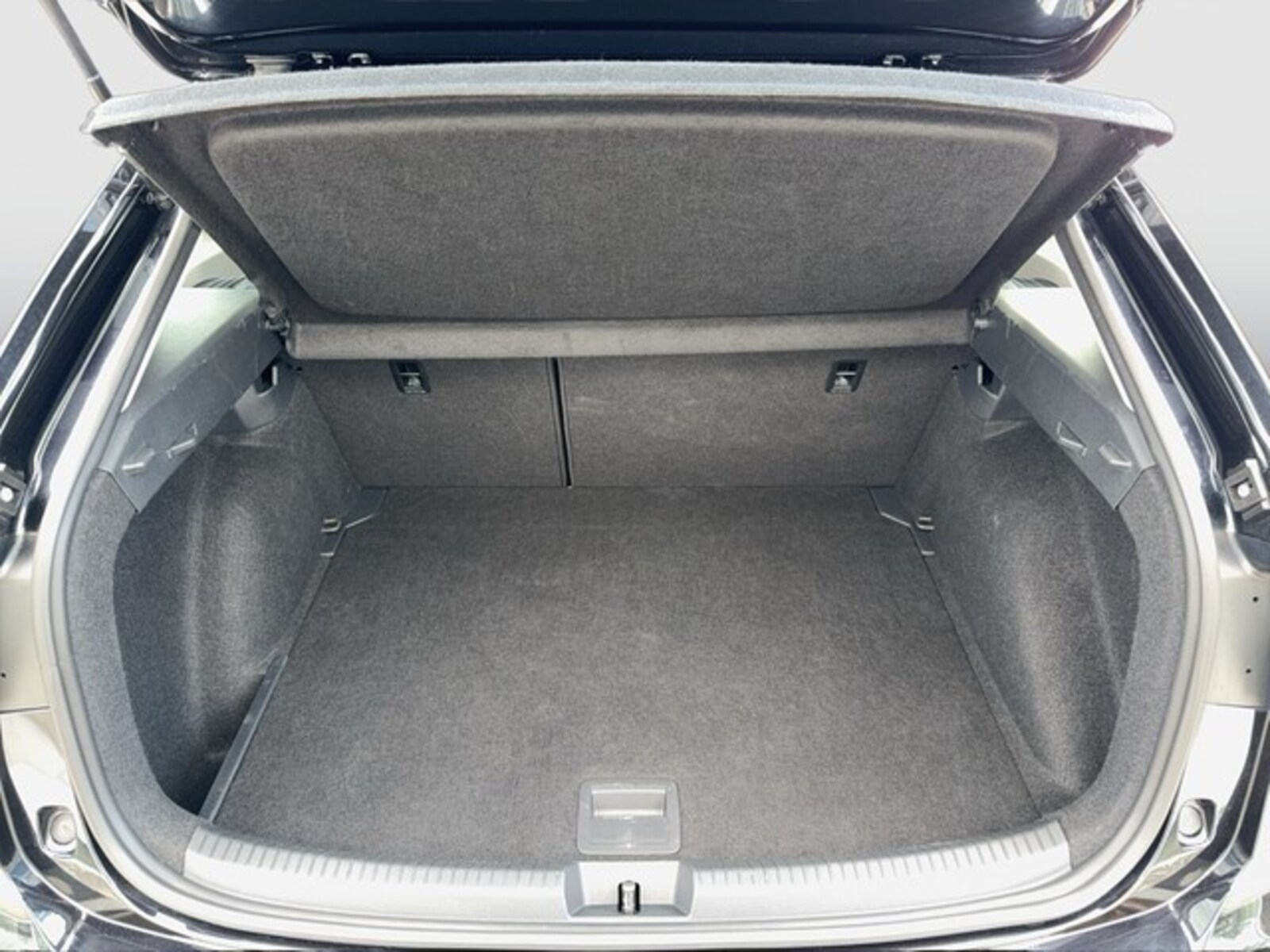 Volkswagen Taigo – Bild 12
