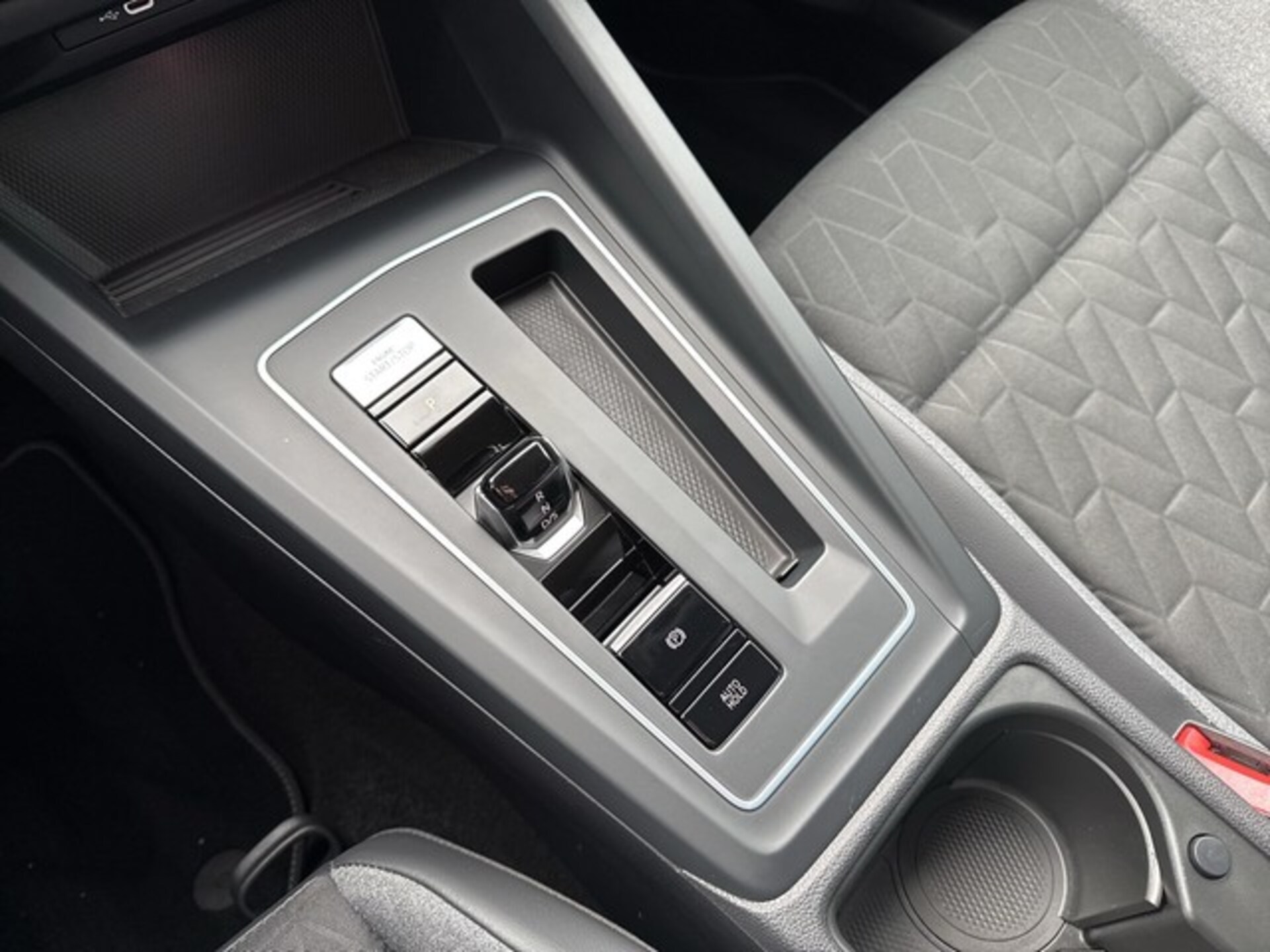 Volkswagen Golf Goal