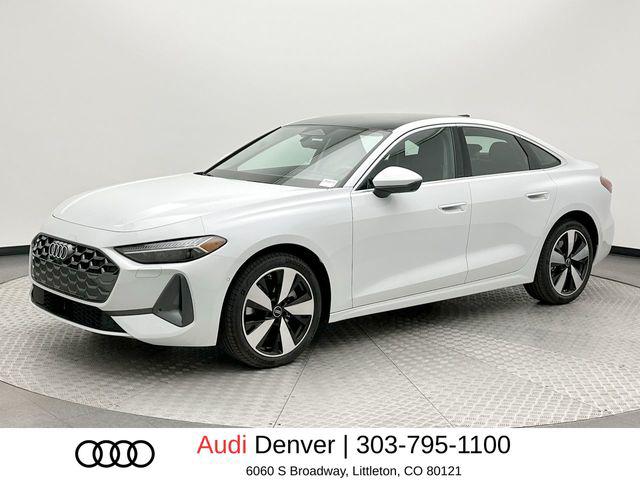 2025 Audi New A5 Premium Plus