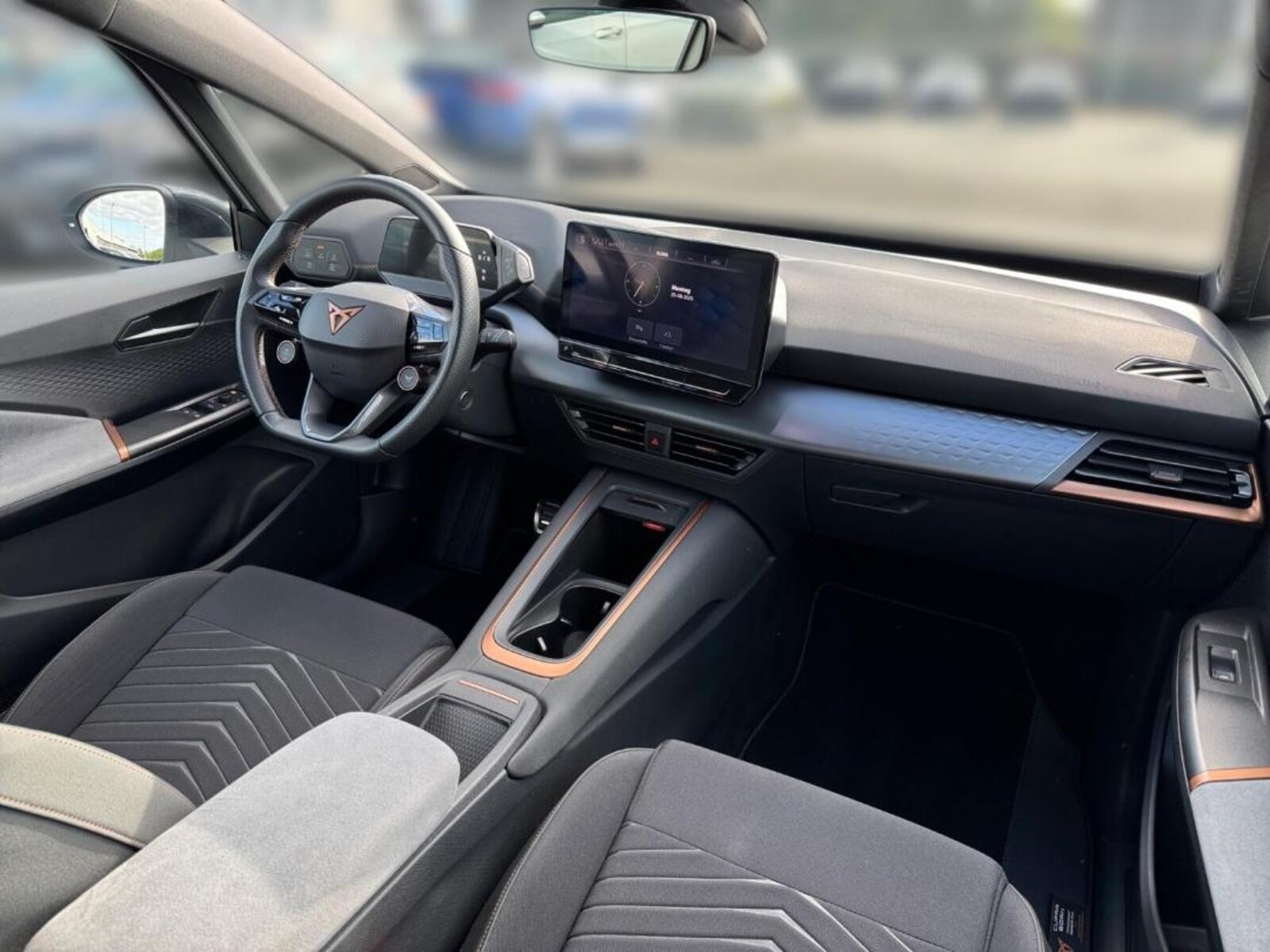 CUPRA Born – Bild 18