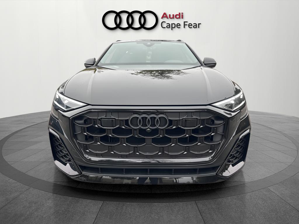 2026 Audi Q8 Premium Plus - Photo 8