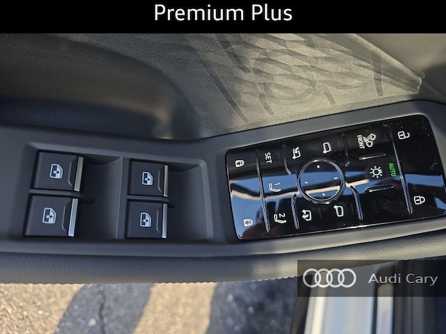 2026 Audi A6 Premium Plus - Photo 27