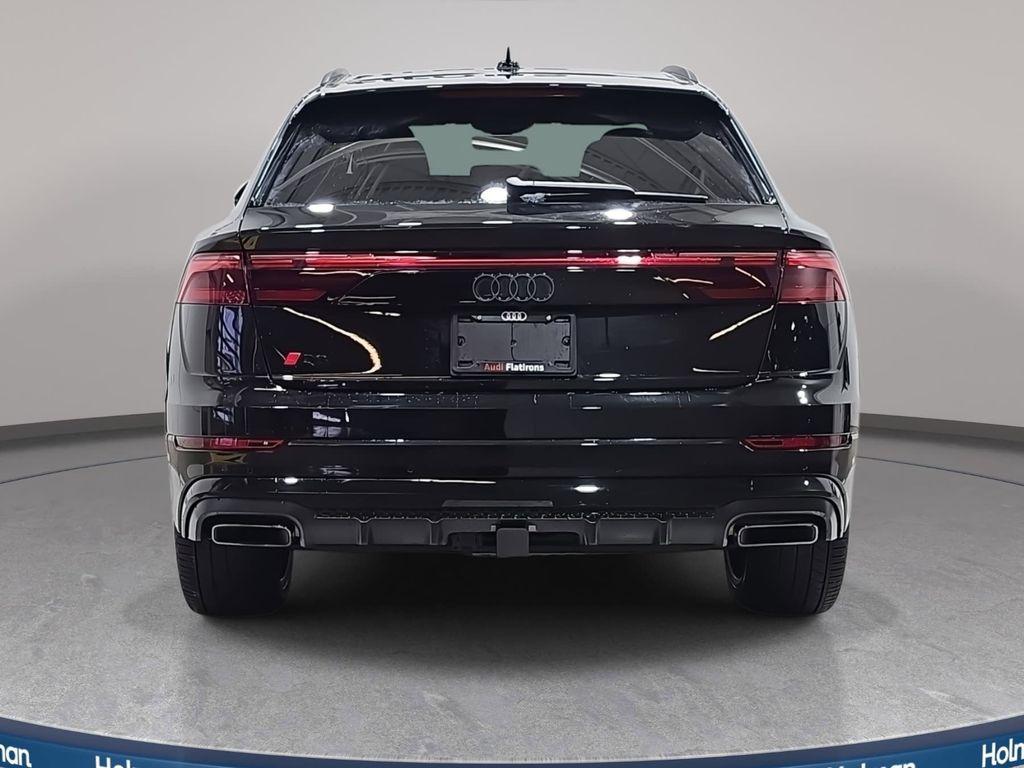 2025 Audi Q8 Premium Plus - Photo 7