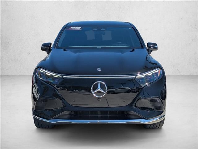 2023 Mercedes-Benz