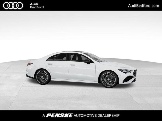2026 Mercedes-Benz CLA CLA 250 - Photo 14