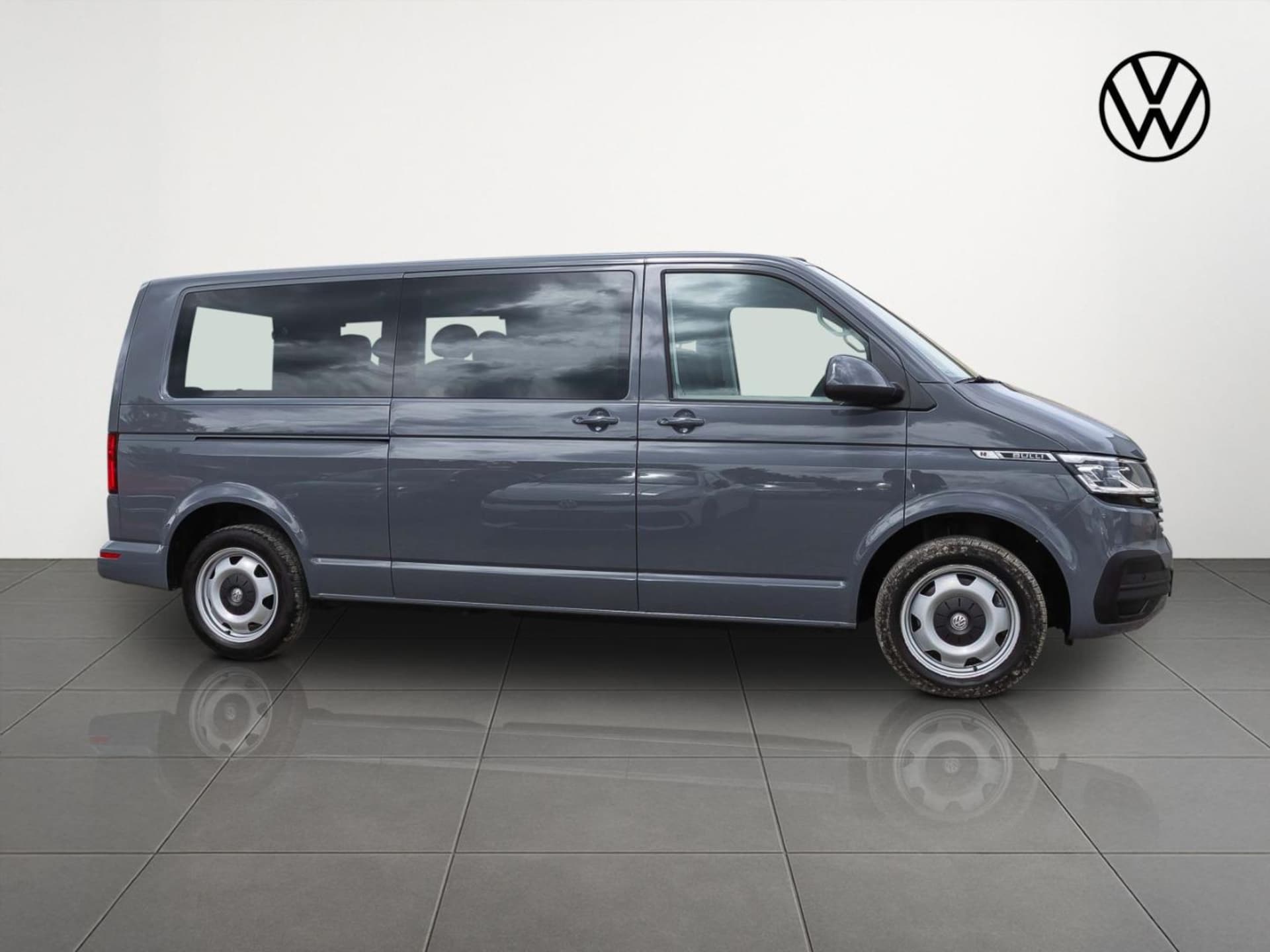 Volkswagen T6.1 Caravelle langer Radstand Comfortline