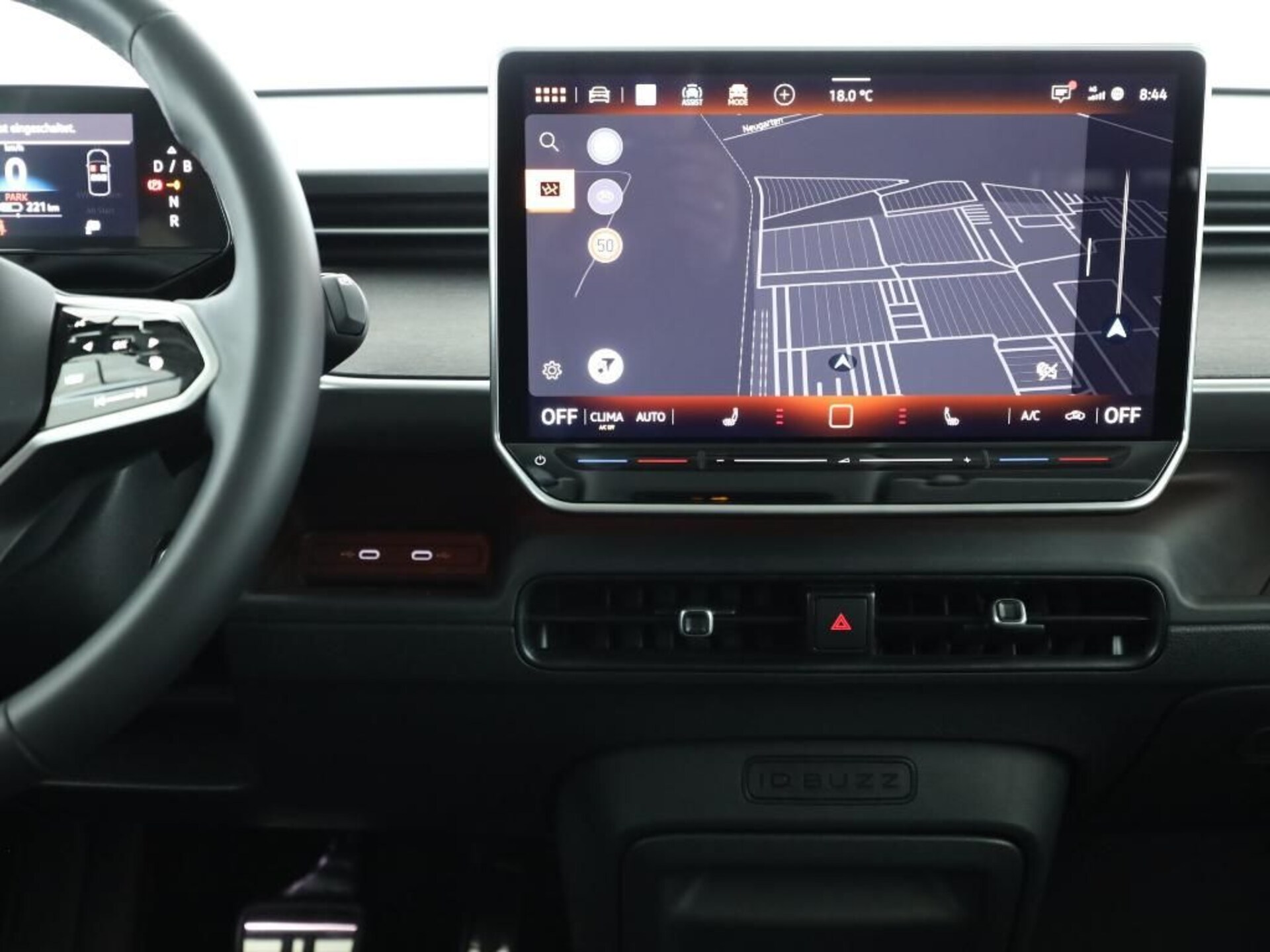 Volkswagen ID. Buzz Pro