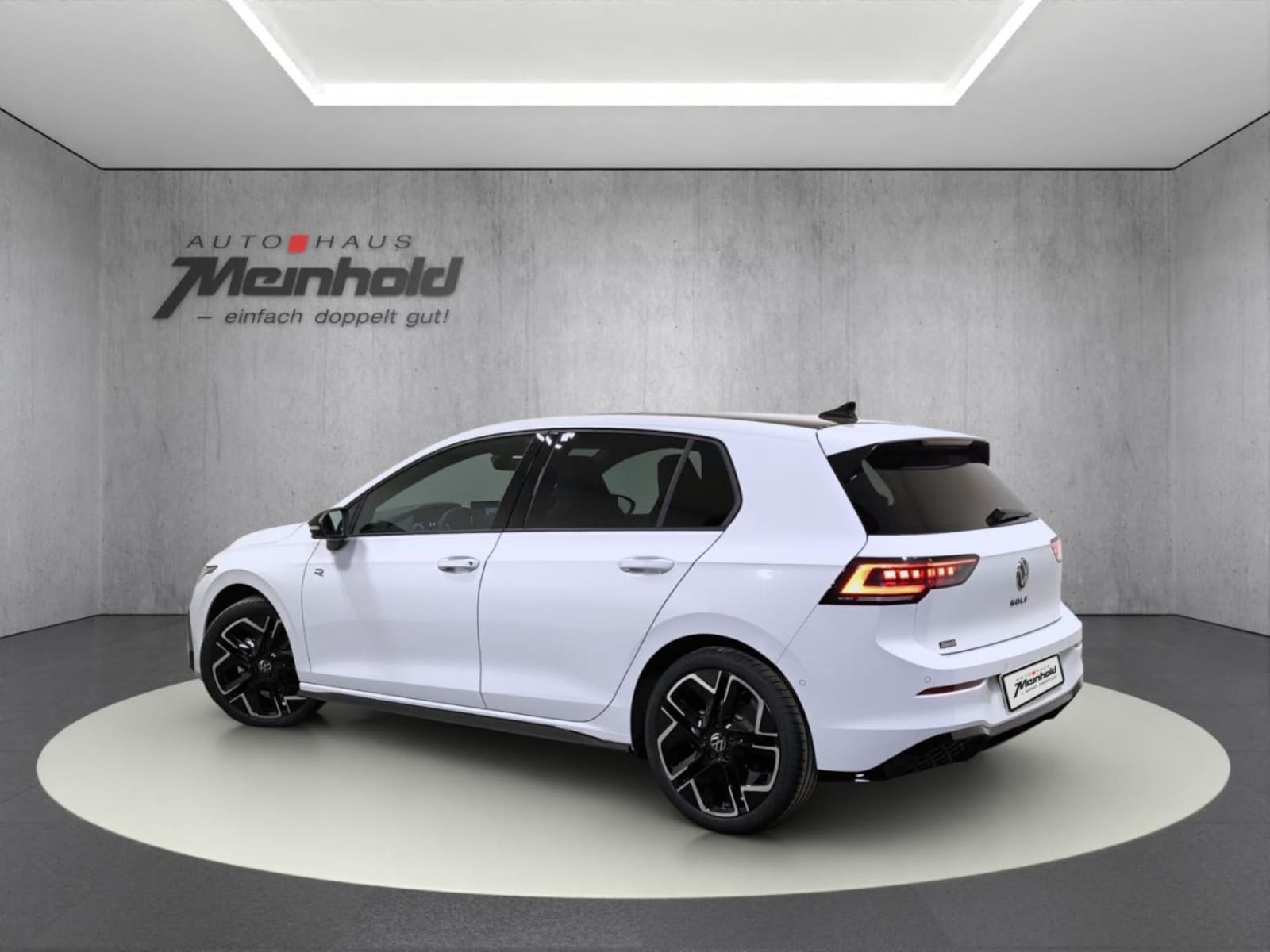 Volkswagen Golf – Bild 6
