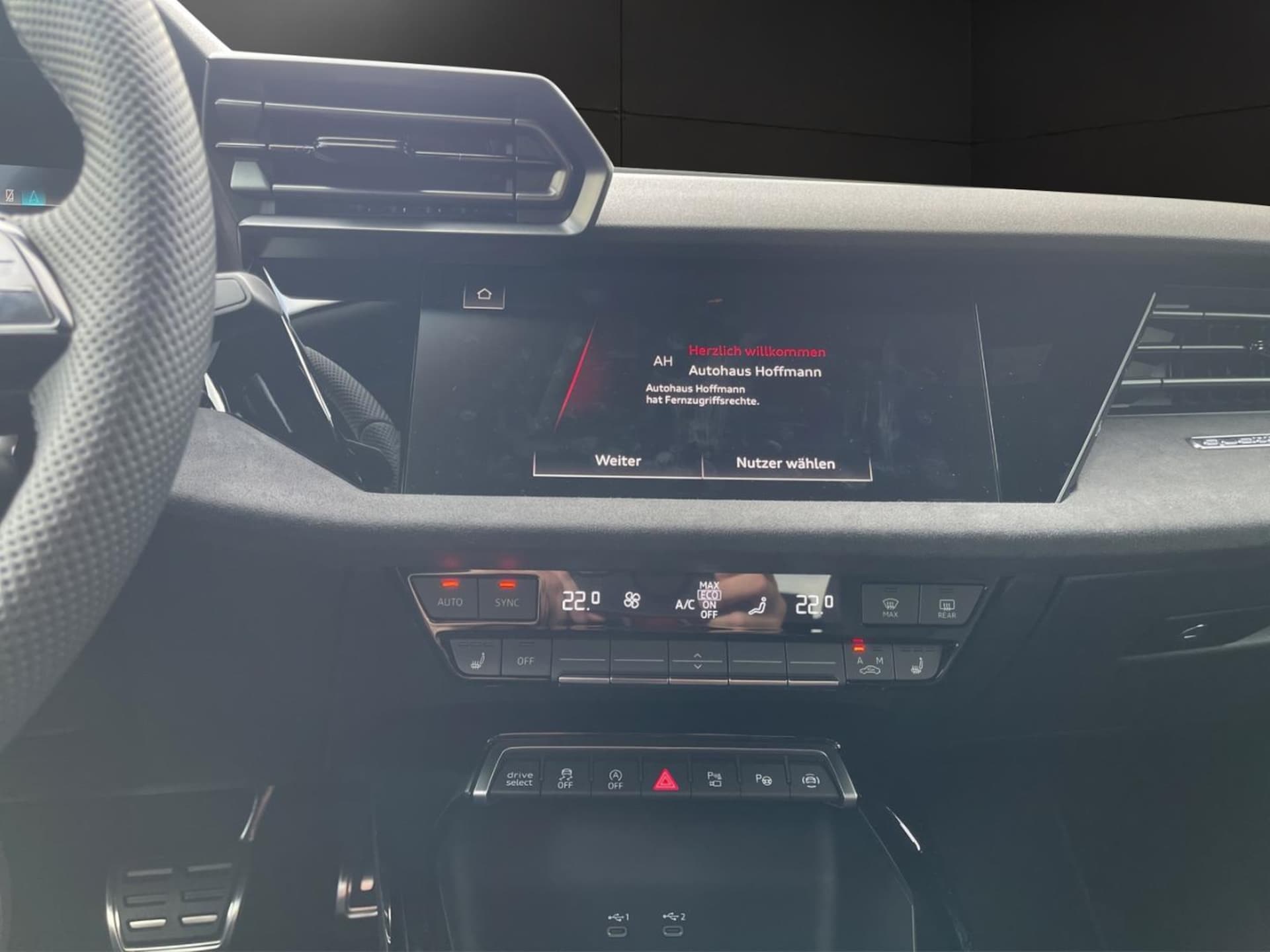Audi RS 3 Sportback