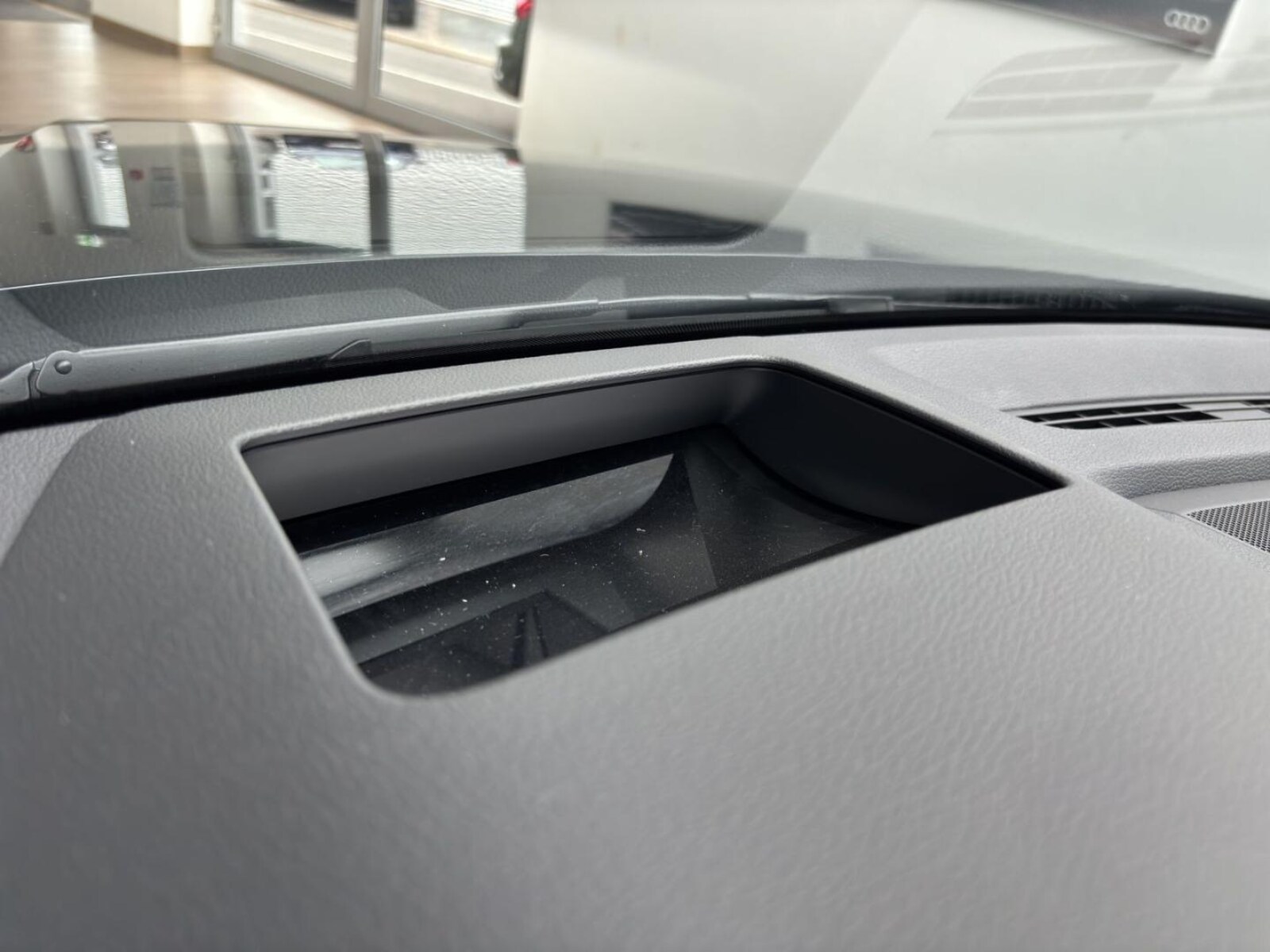 Audi Q7 – Bild 15