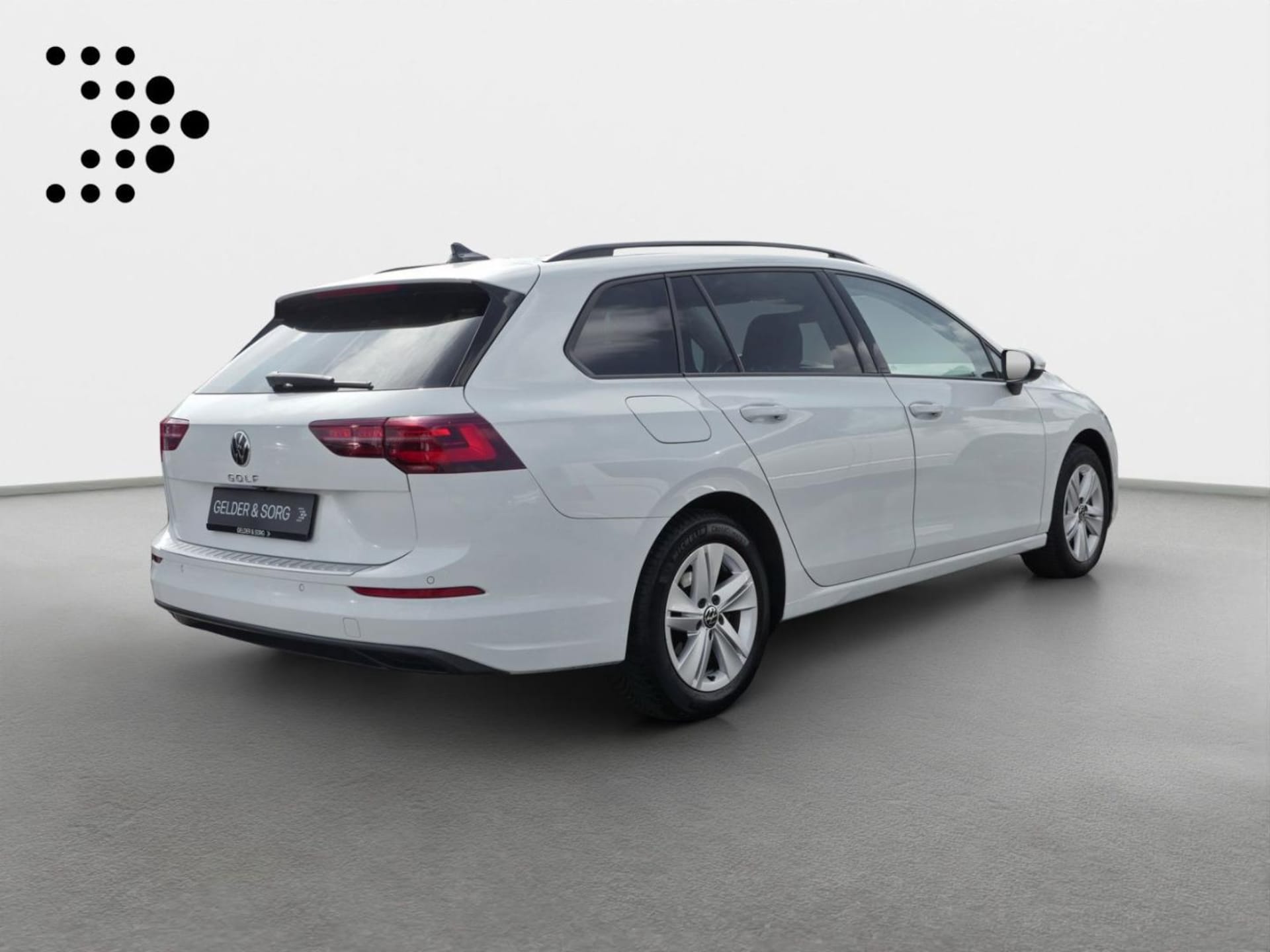 Volkswagen Golf Variant Life