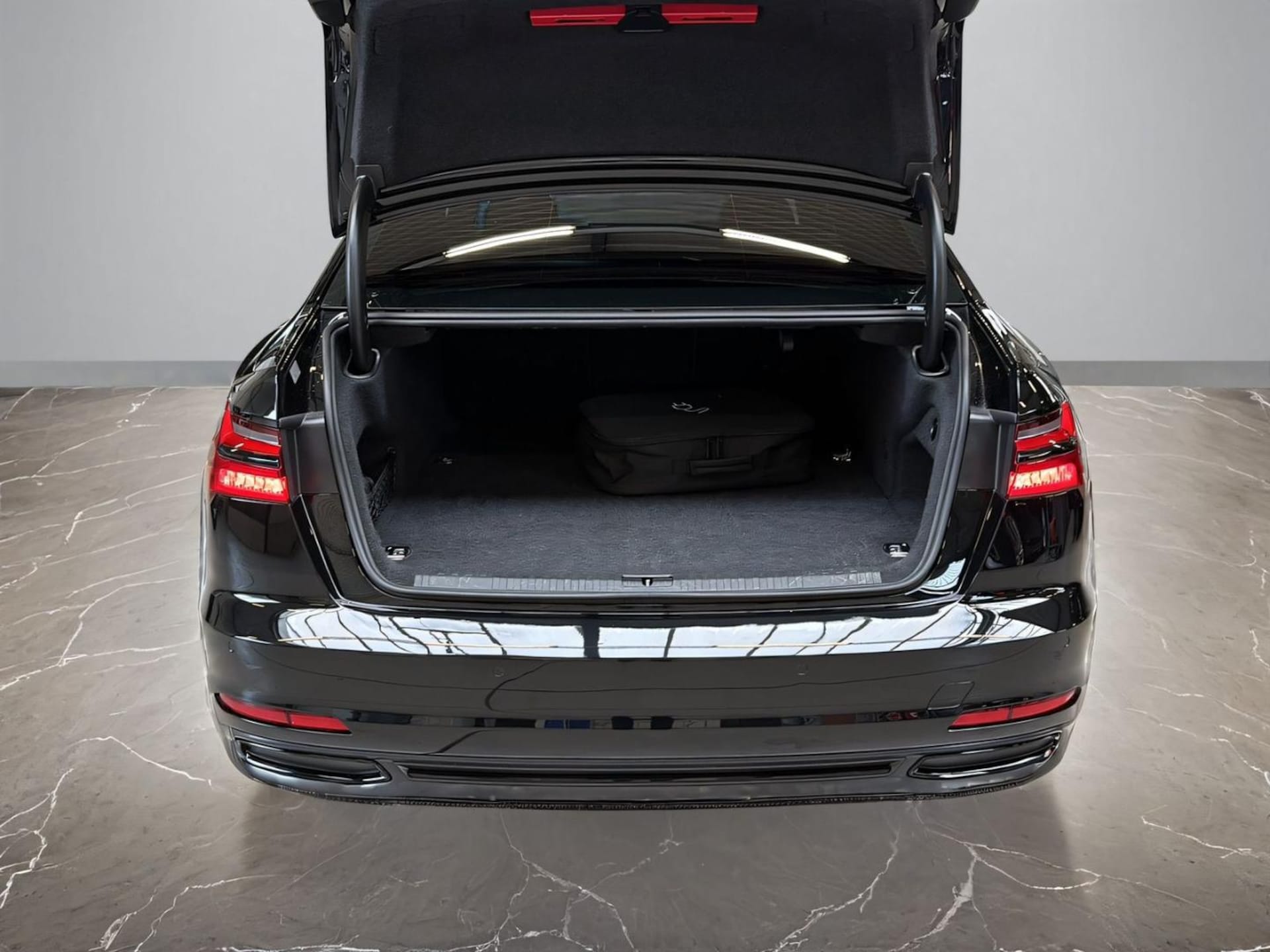 Audi A6 Limousine TFSI e S line