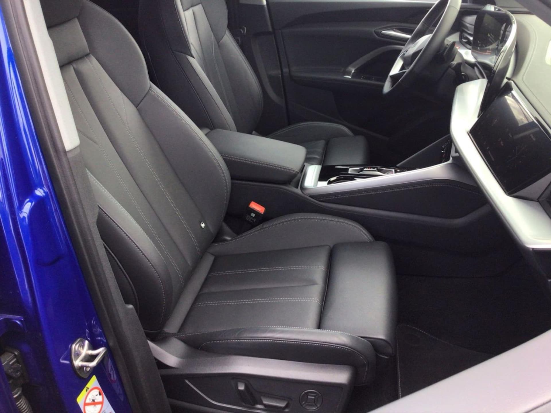 Audi Q5 SUV