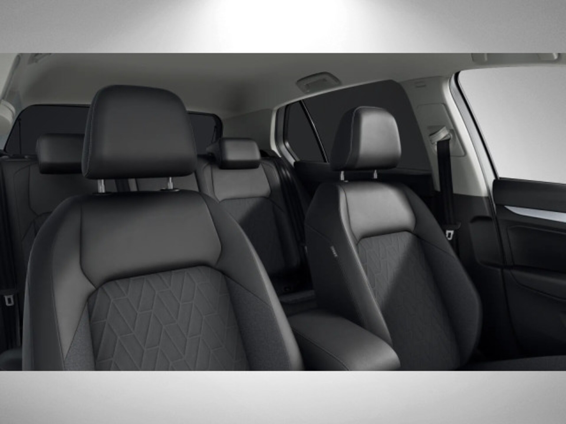 Volkswagen Golf Goal