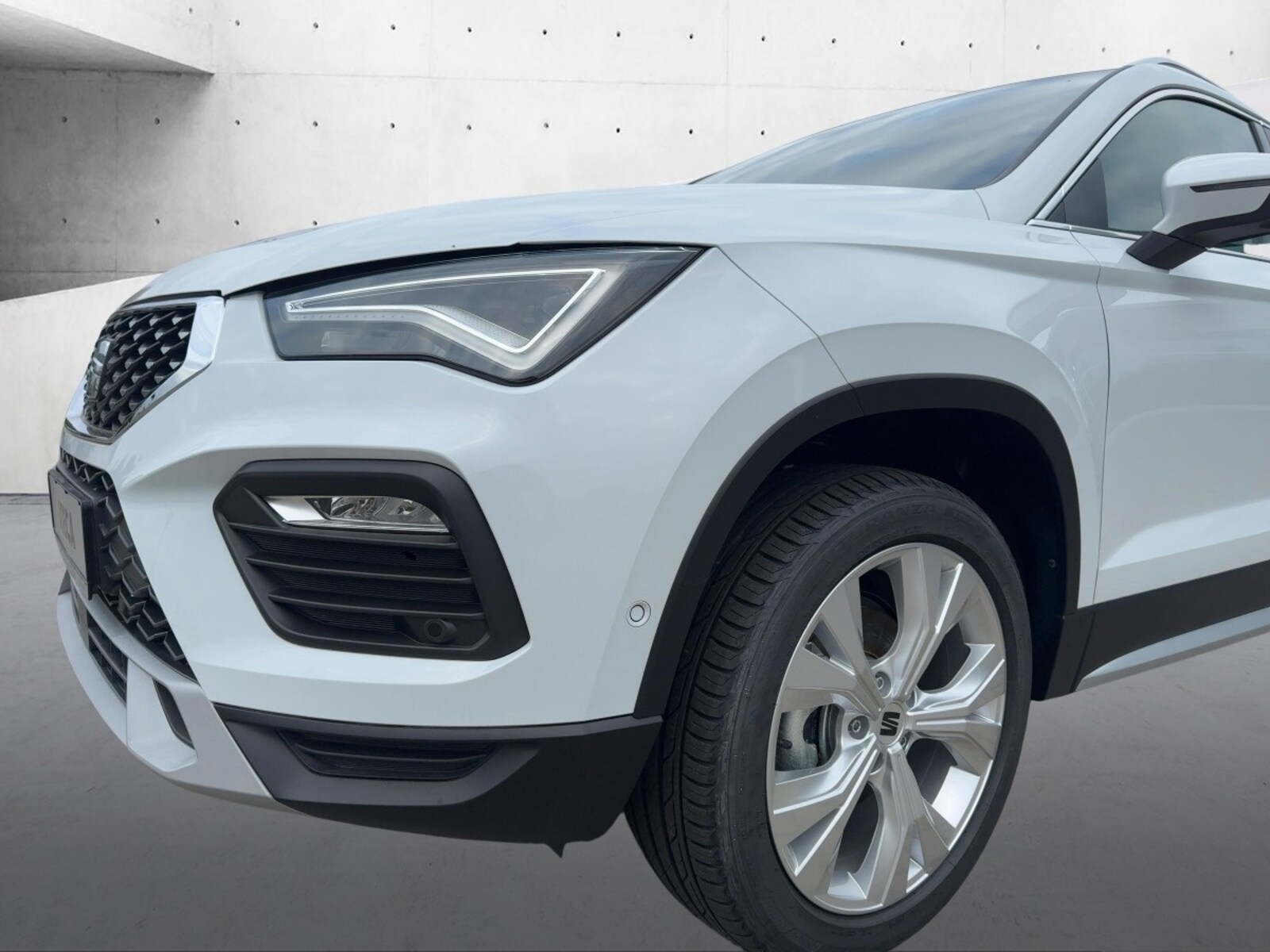 SEAT Ateca – Bild 7