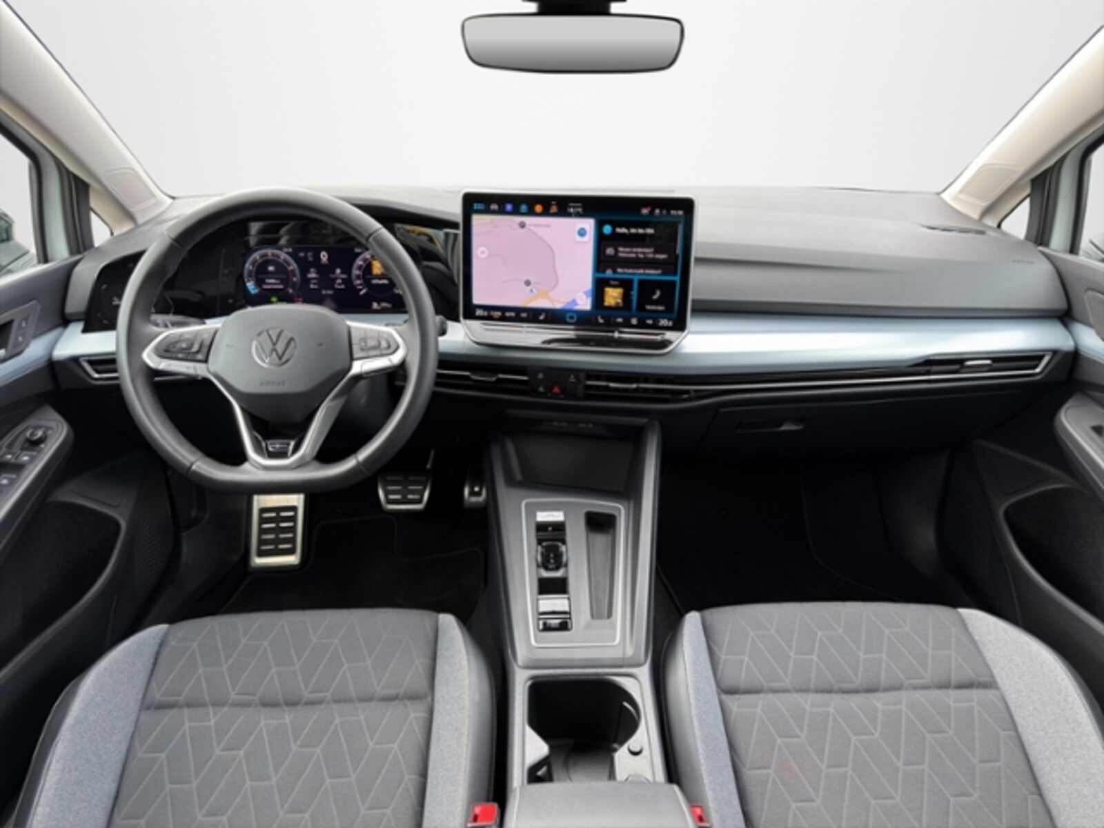 Volkswagen Golf – Bild 18