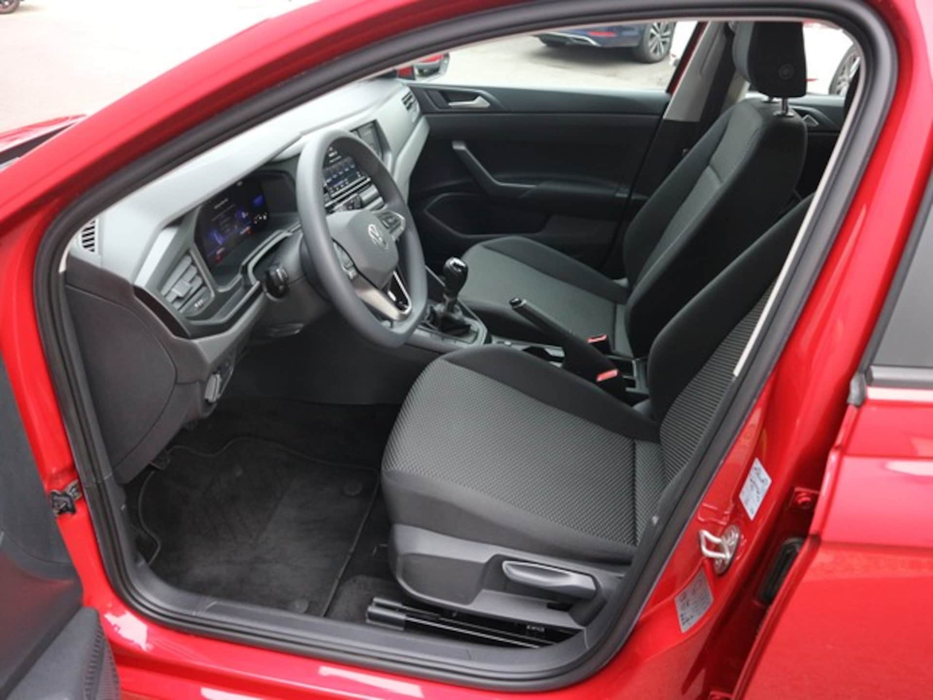 Volkswagen Polo FRESH