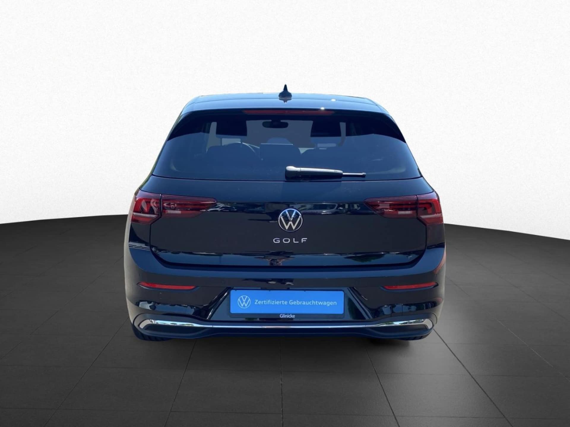 Volkswagen Golf ENERGY