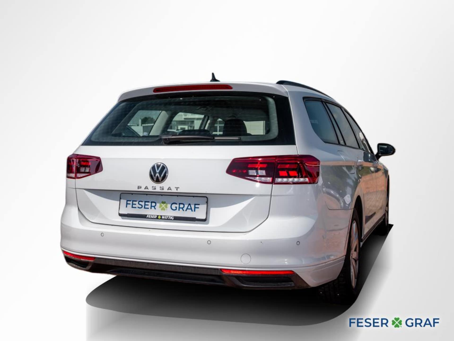 Volkswagen Passat Variant Basis-Modell