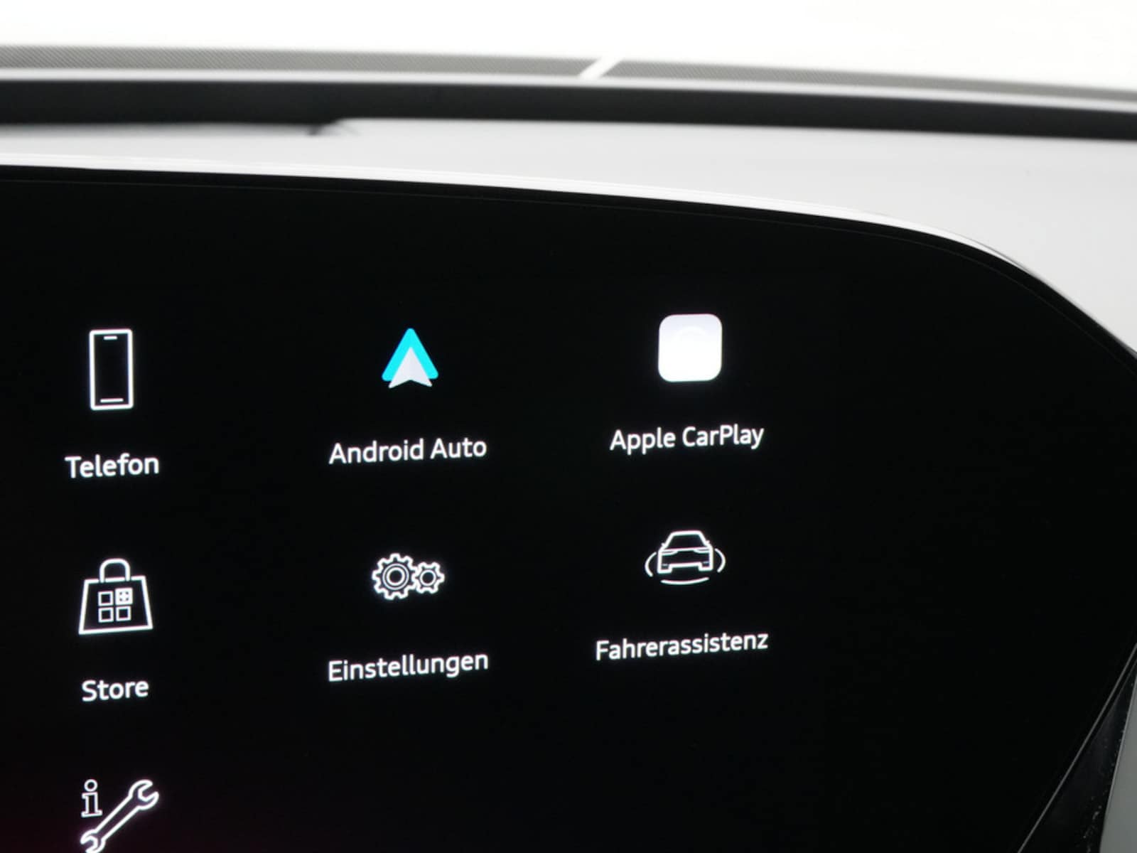 Audi A5 Avant – Bild 9