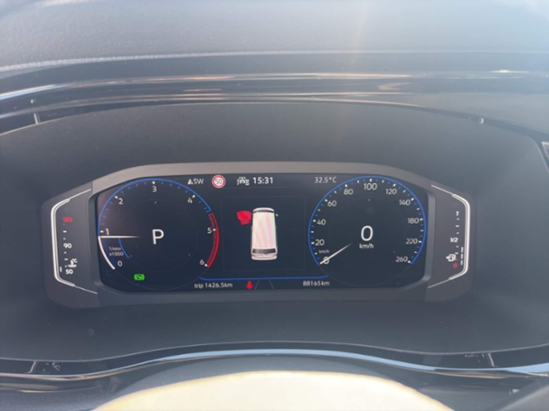 Volkswagen T6.1 Multivan Comfortline
