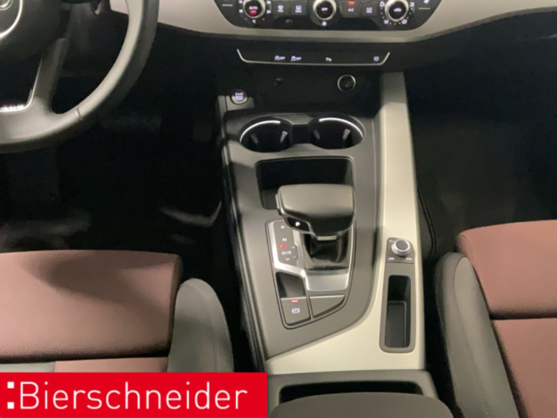 Audi A4 Avant Advanced