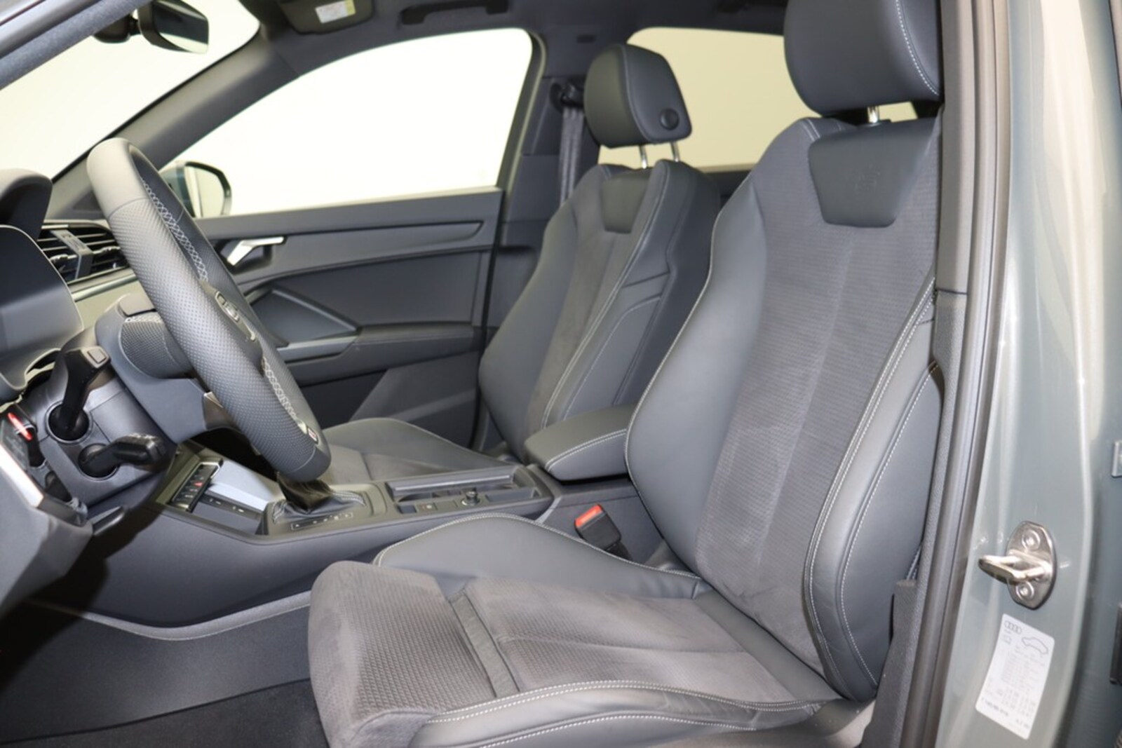 Audi Q3 – Bild 10