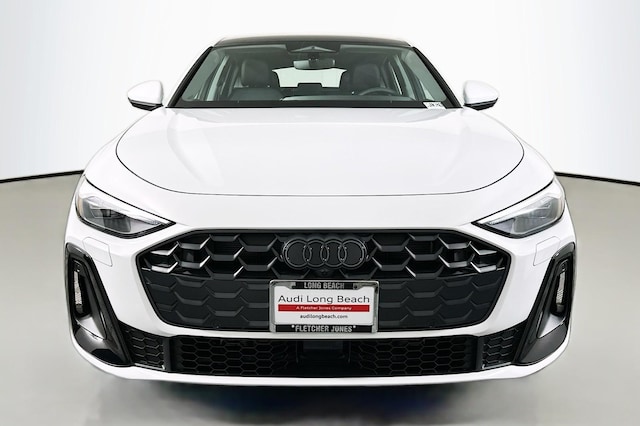 2026 Audi A5 Sedan