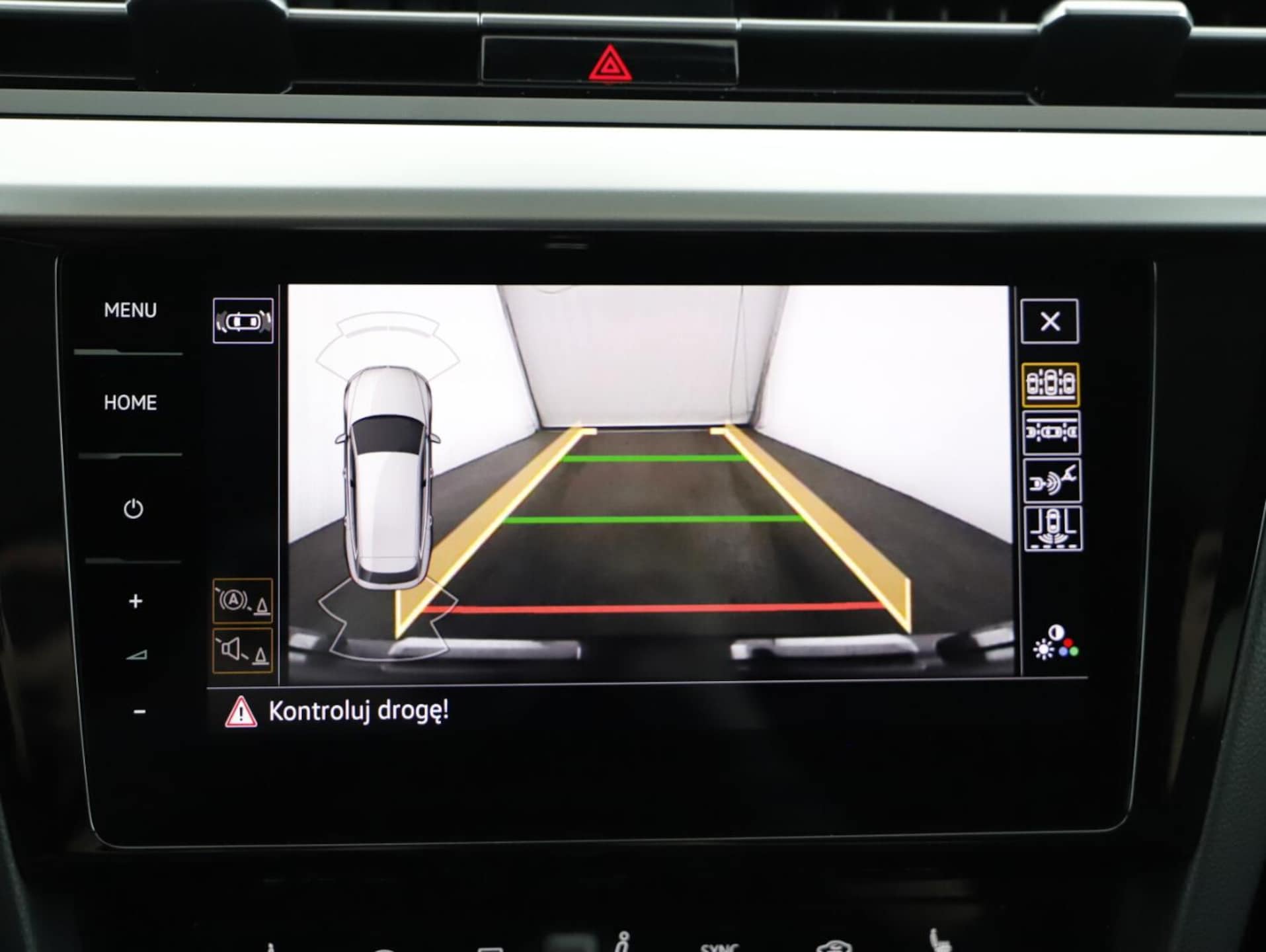 Volkswagen Arteon Shooting Brake R-Line