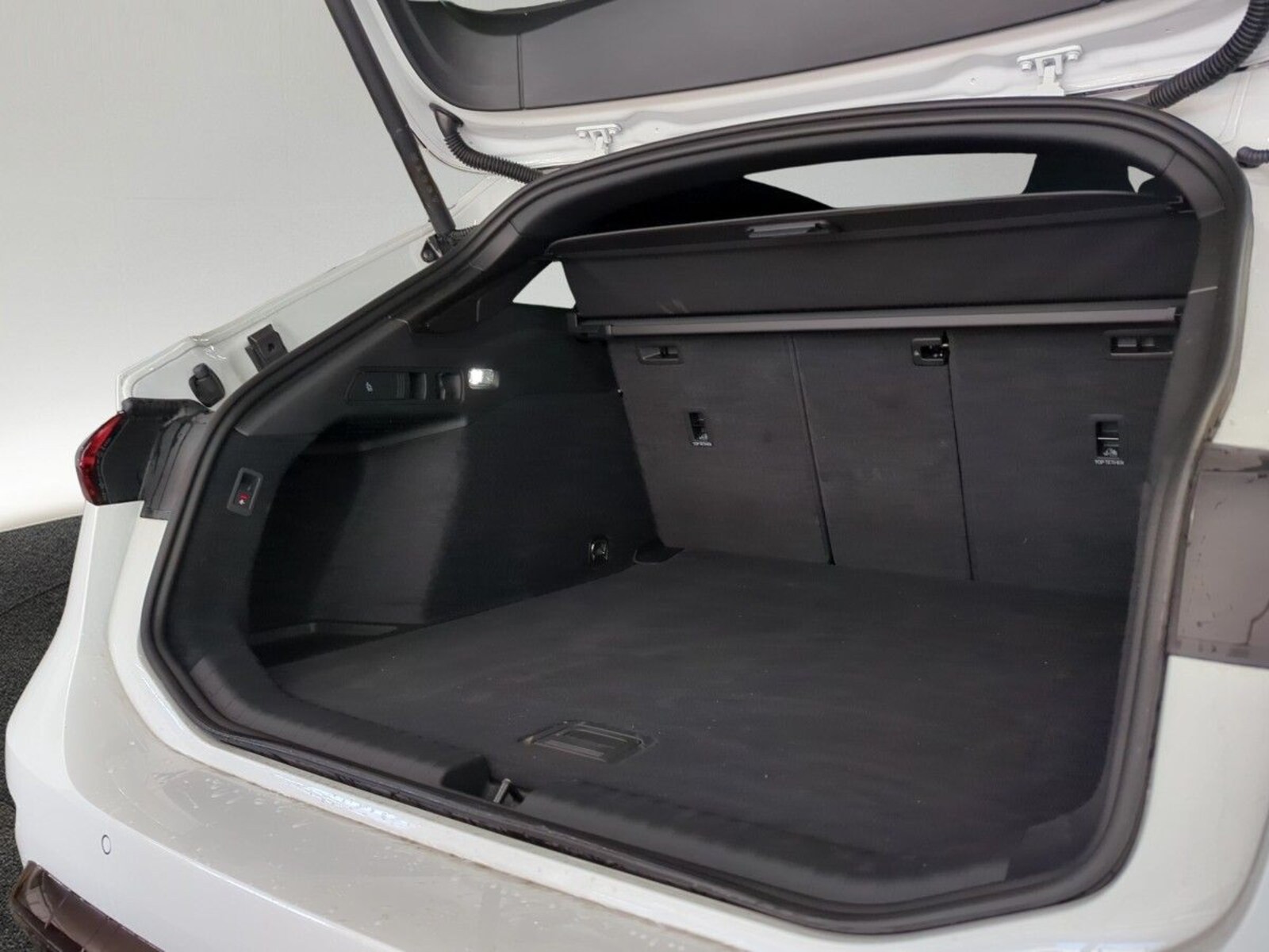 Audi A6 Avant e-tron – Bild 6