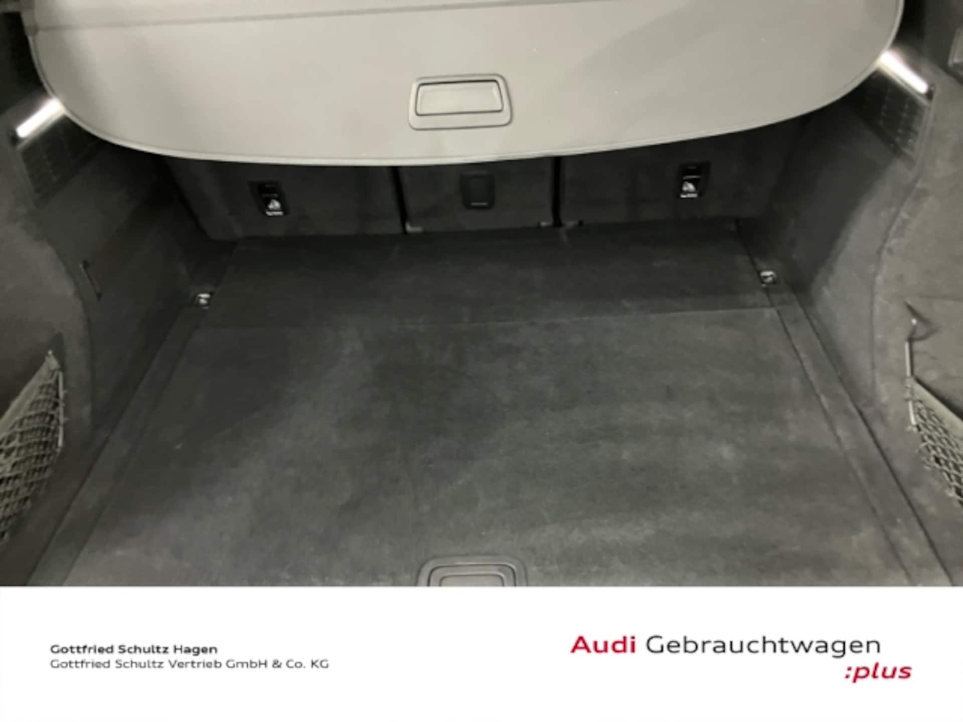 Audi Q5 Sportback advanced