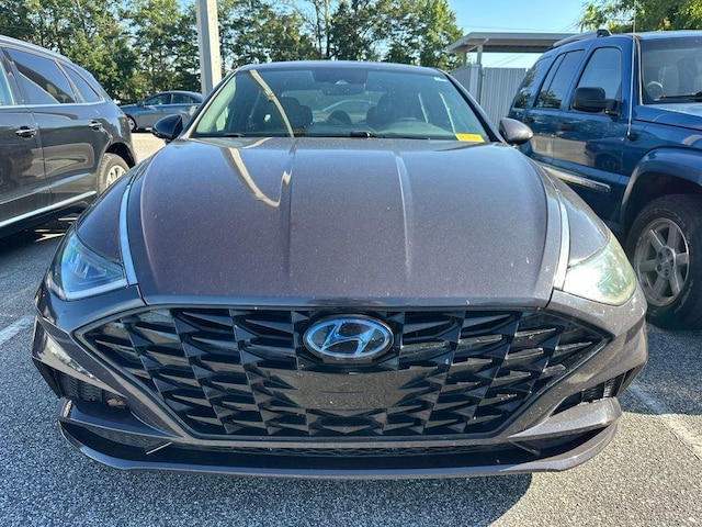 2020 Hyundai Sonata