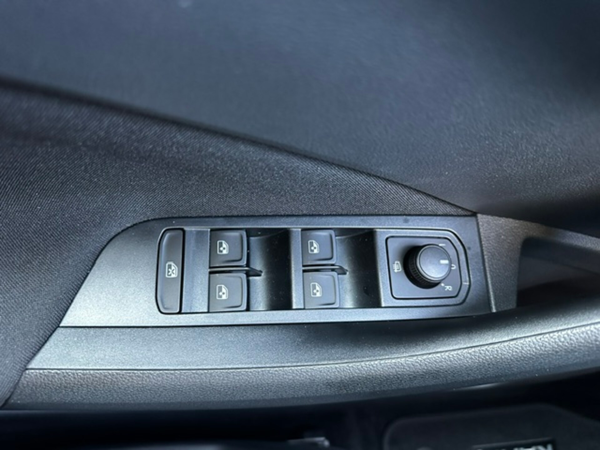 Skoda Kamiq Selection