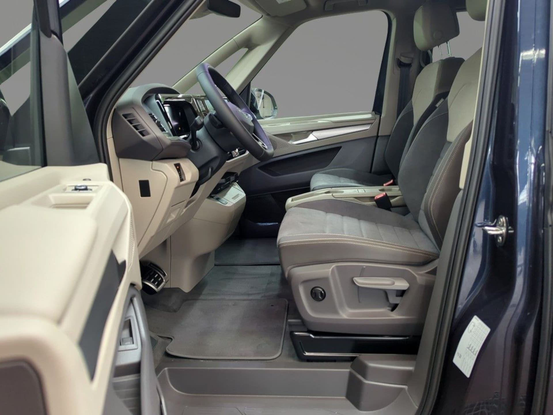 Volkswagen Multivan Langversion Life