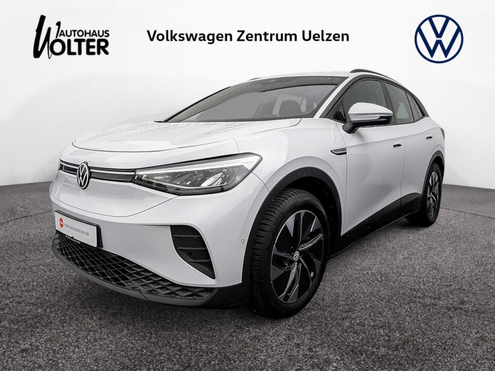 Volkswagen ID.4 Pro Performance