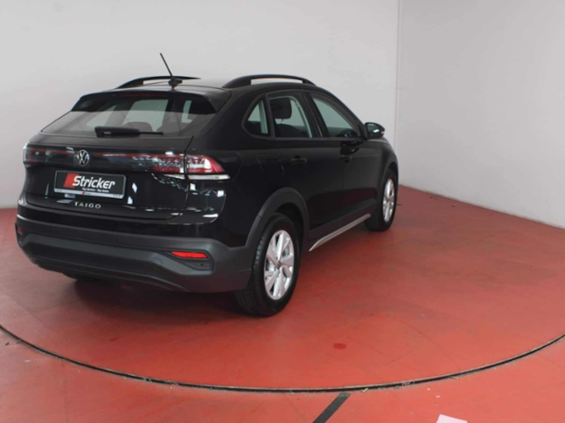 Volkswagen Taigo Life