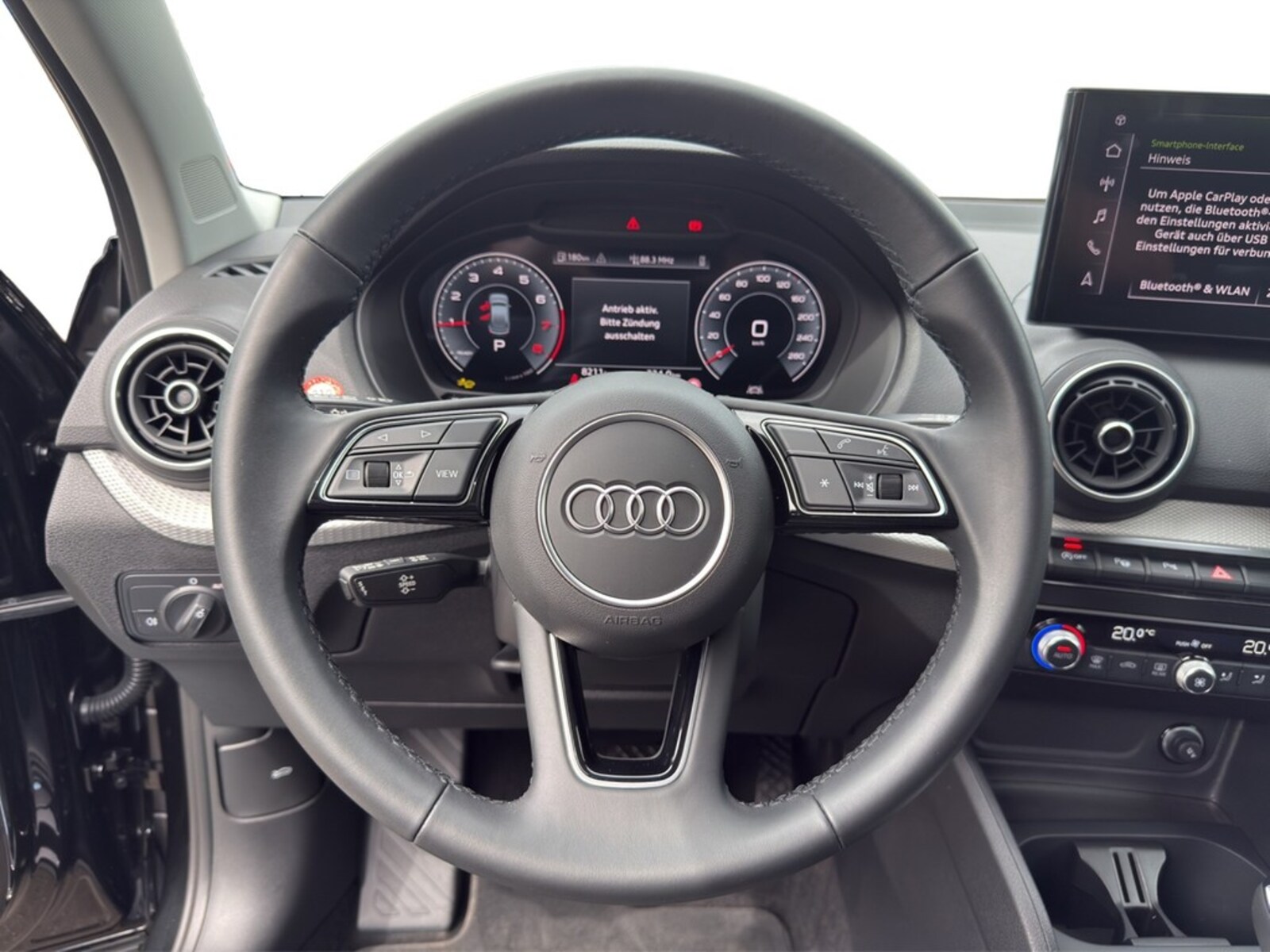 Audi Q2 – Bild 14