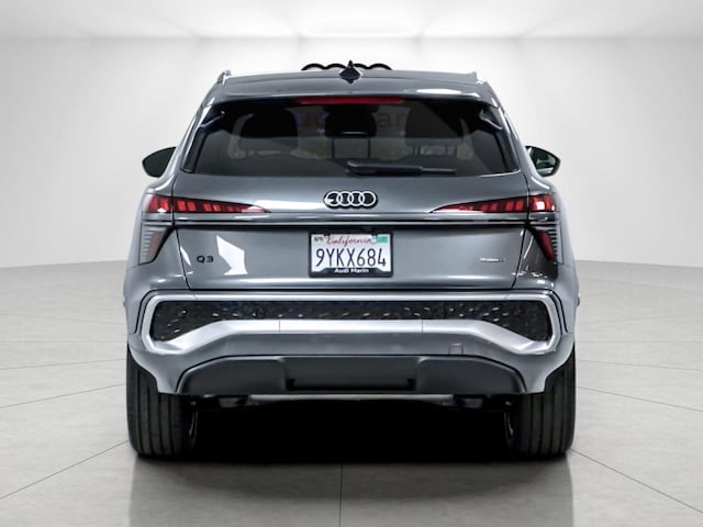 2026 Audi Q3 SUV