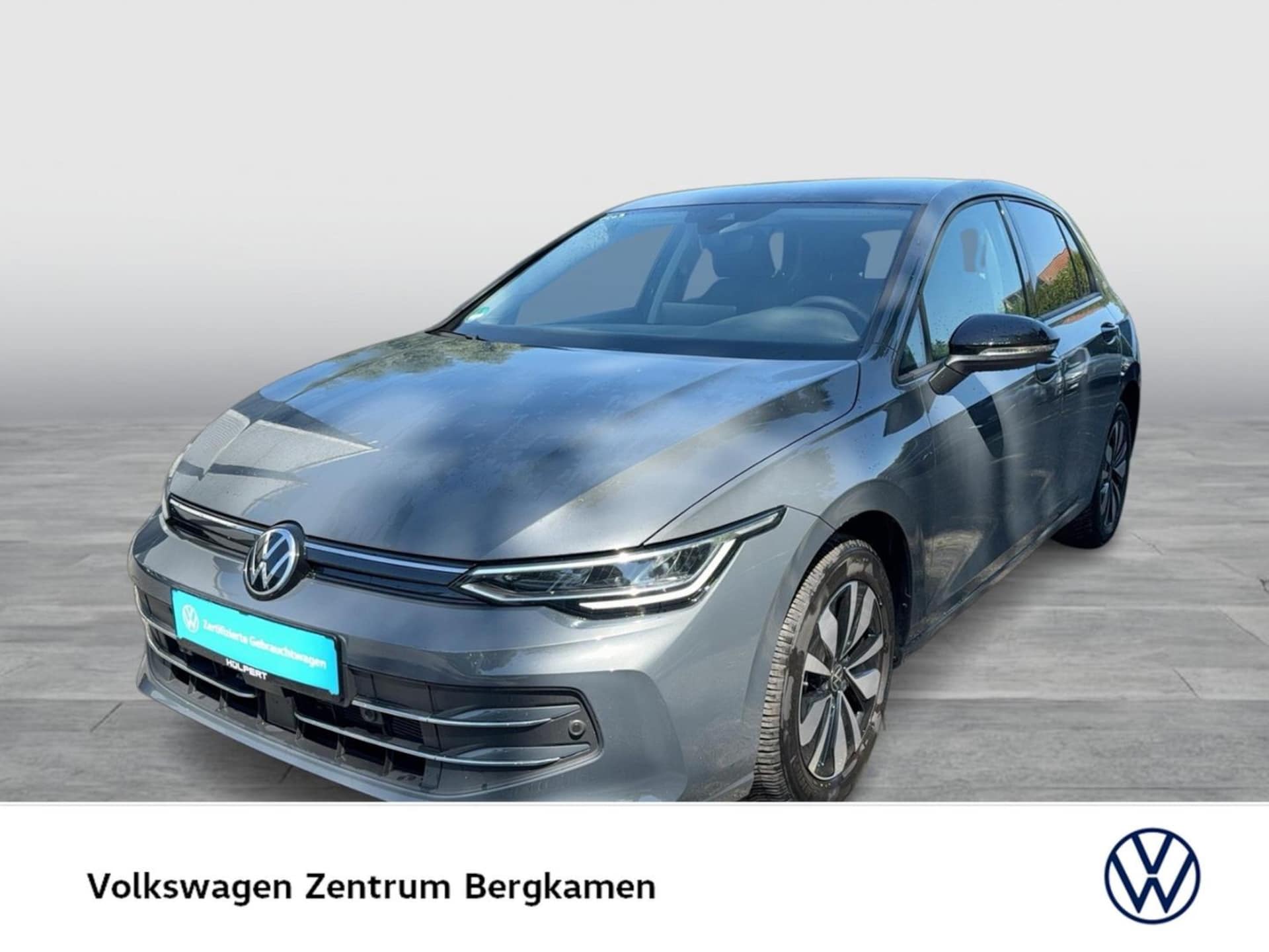Volkswagen Golf Goal