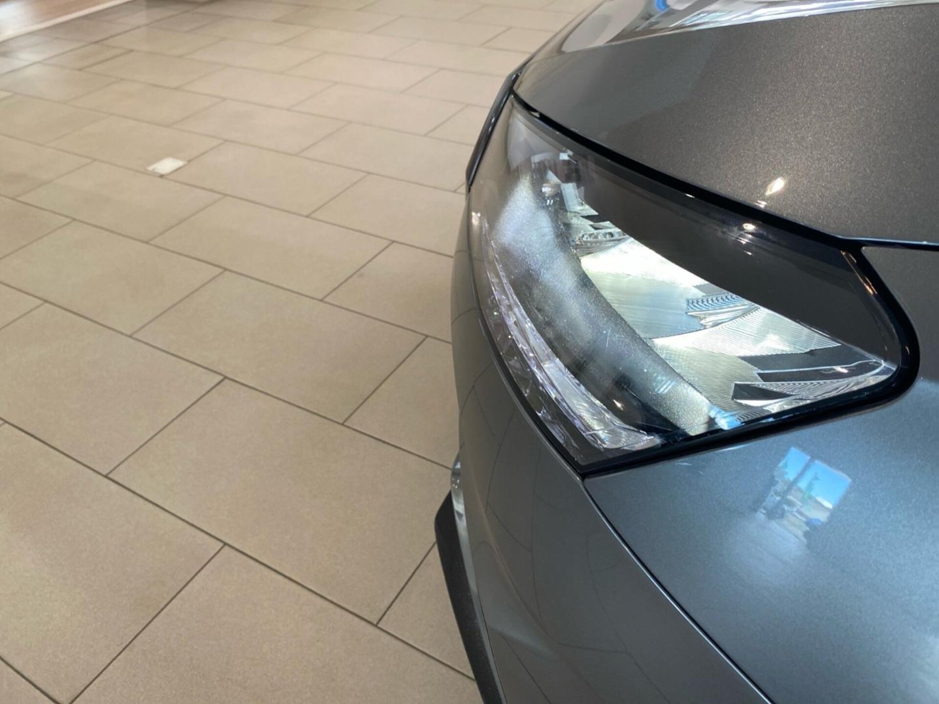 Skoda Fabia Monte Carlo