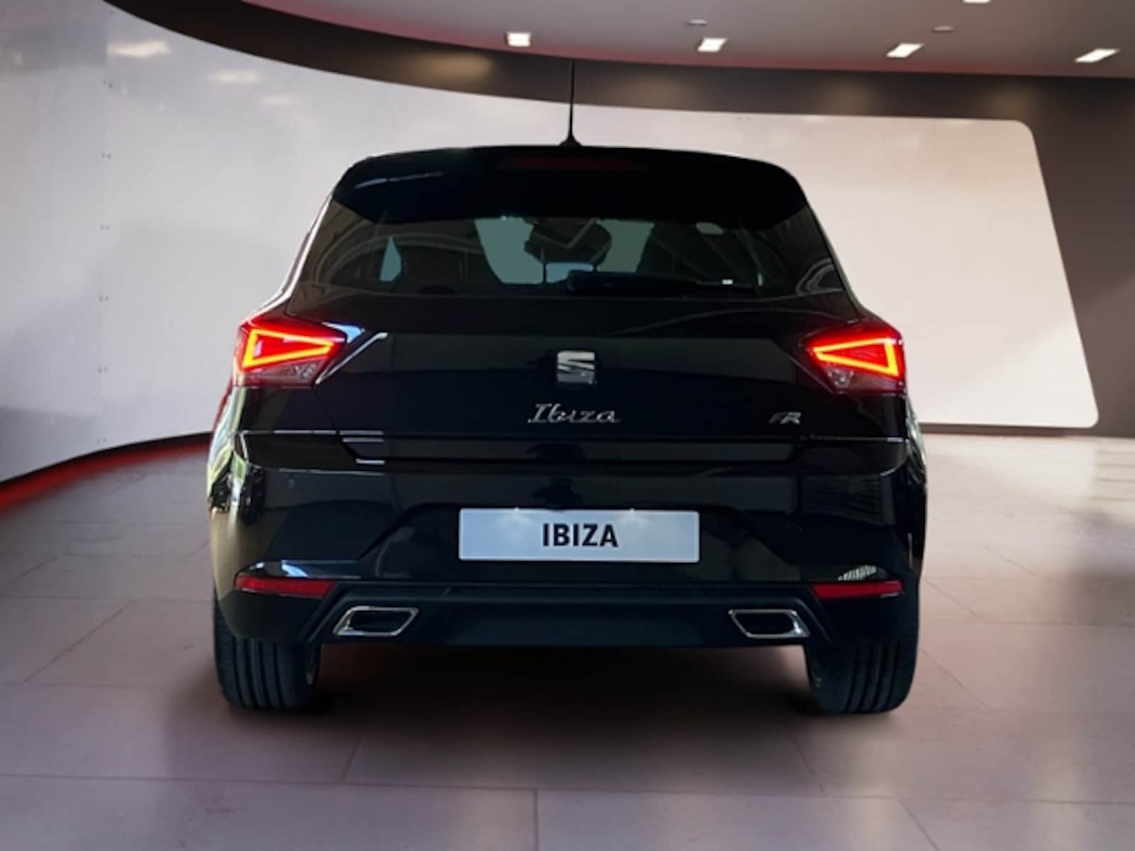 SEAT Ibiza – Bild 6