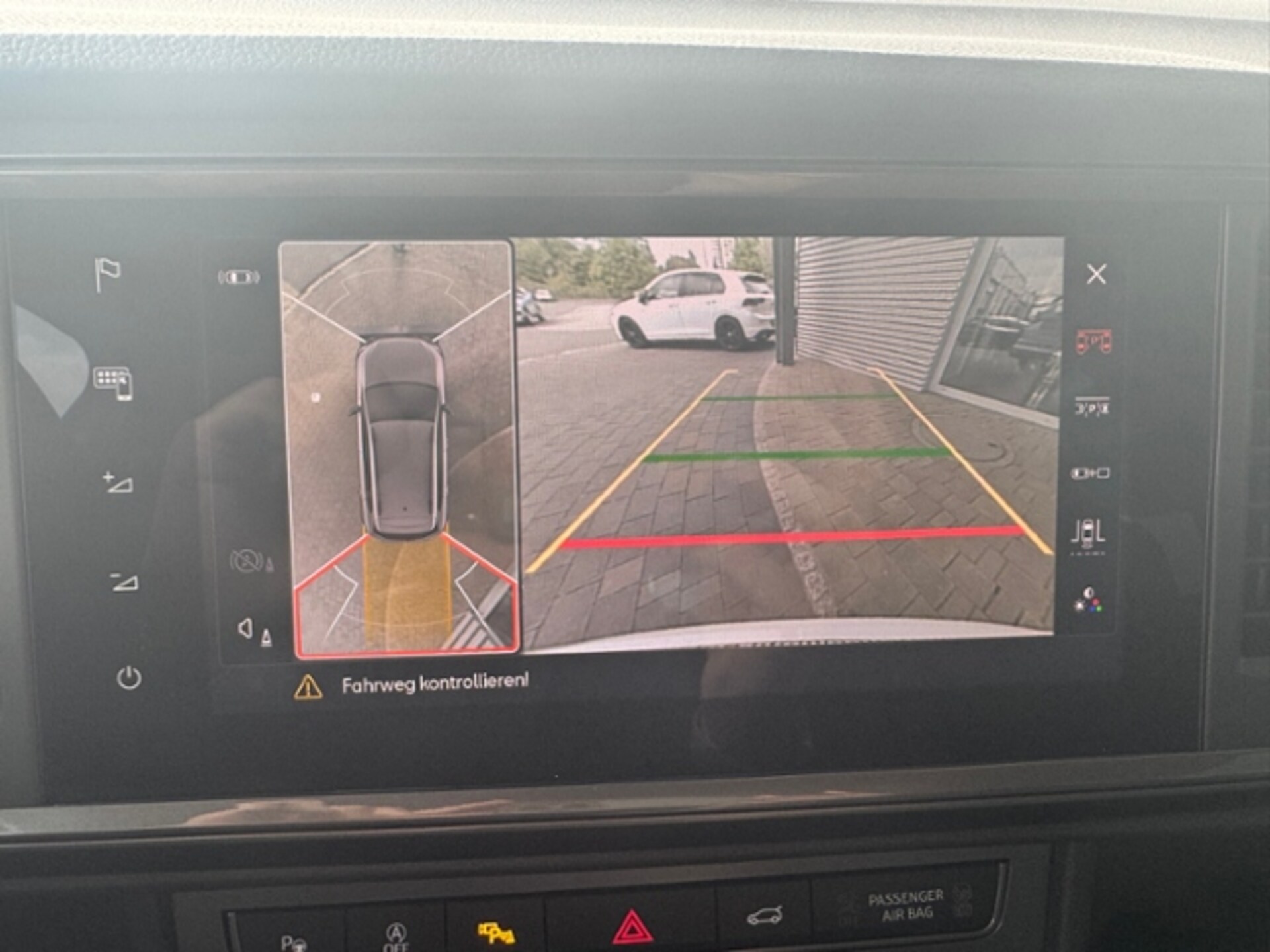 CUPRA Ateca VZ