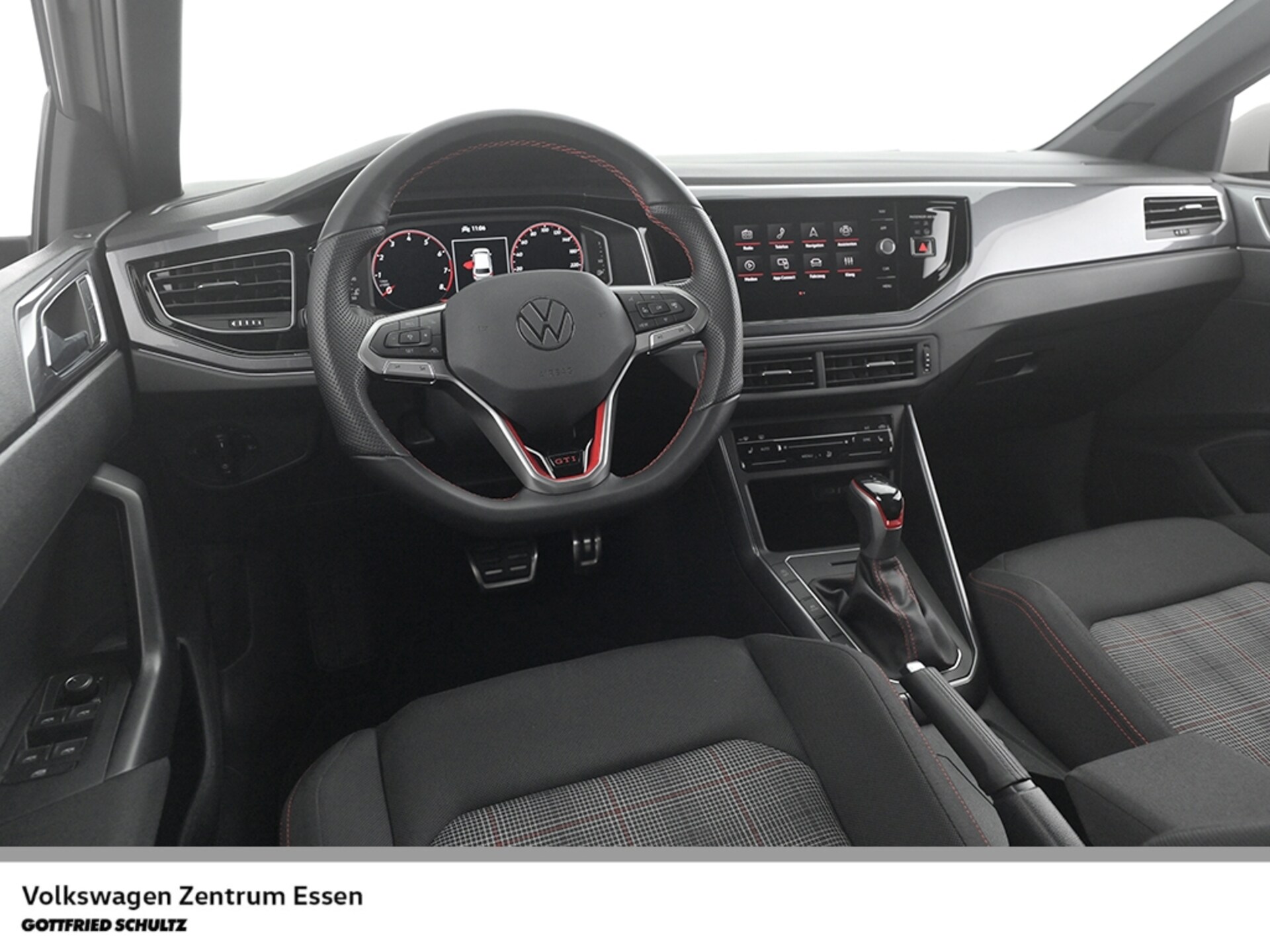 Volkswagen Polo GTI