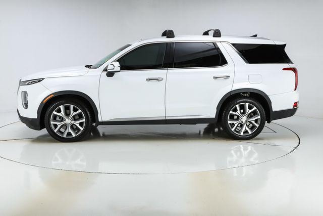 2022 Hyundai Palisade