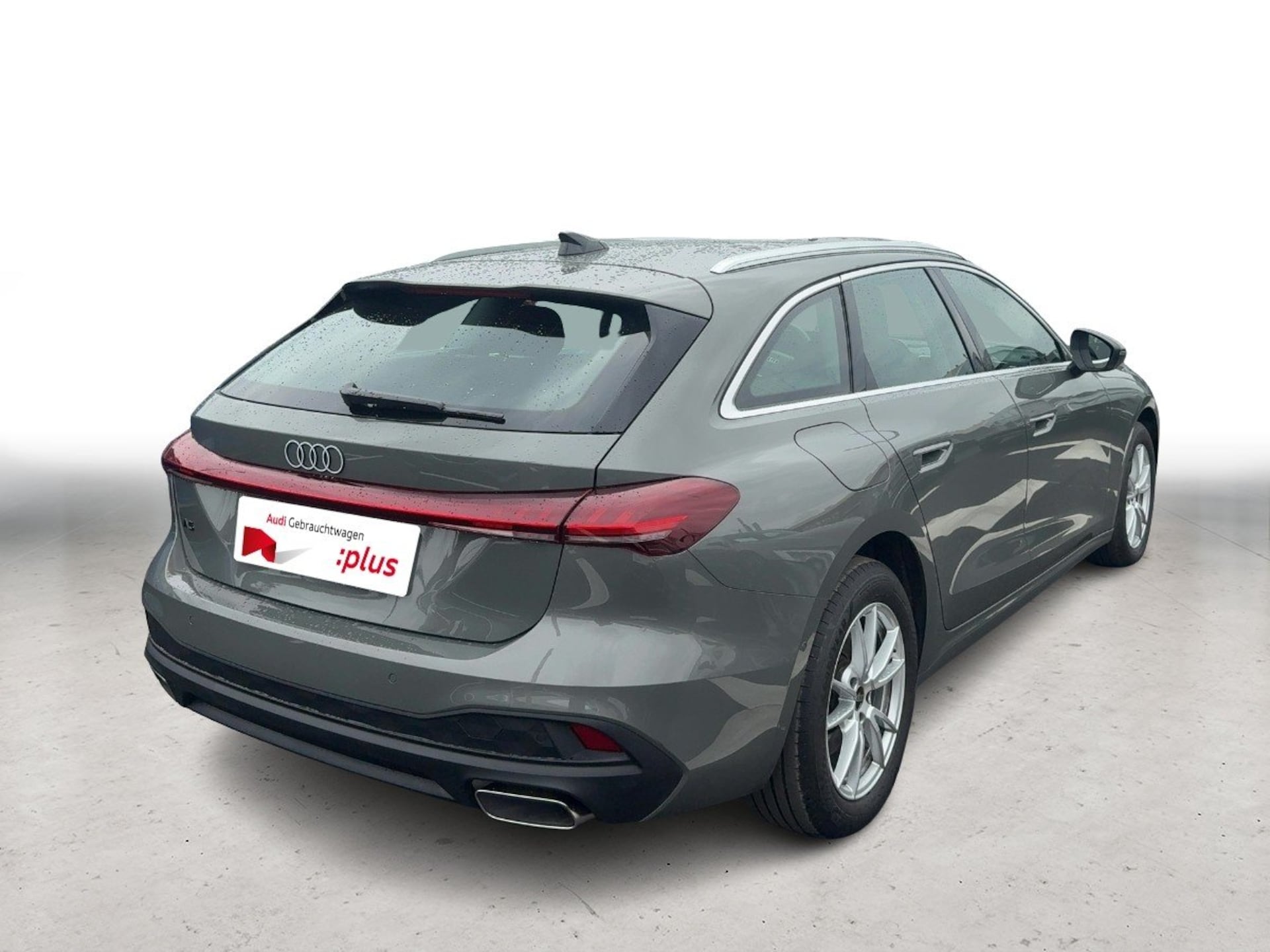 Audi A5 Avant