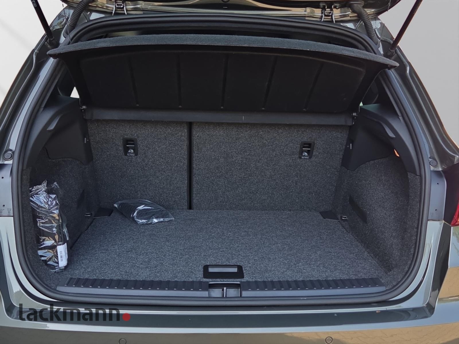 SEAT Arona – Bild 7