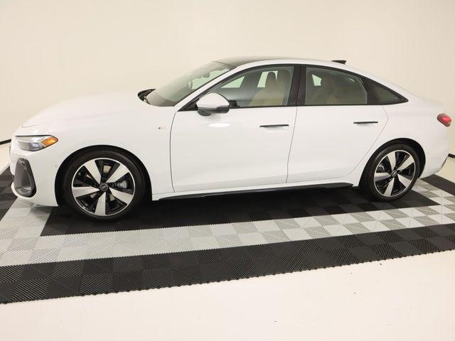 2026 Audi A5 Sedan