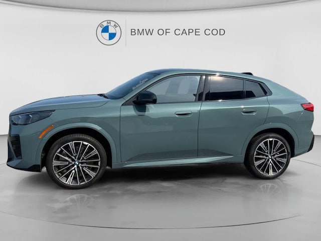 2026 BMW X2