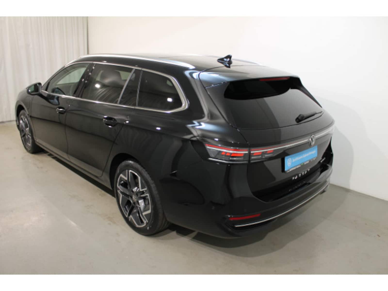 Volkswagen Passat – Bild 5